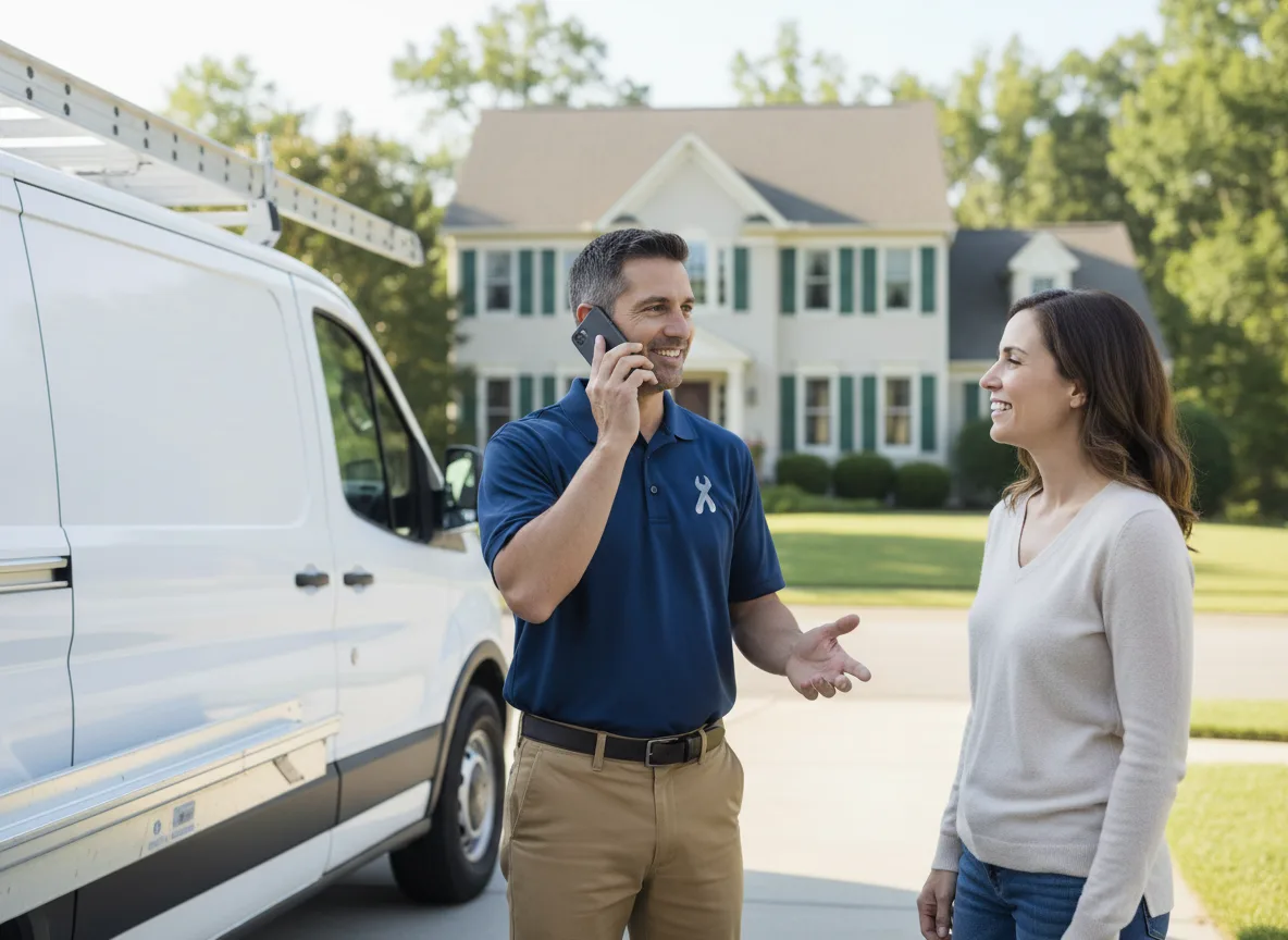 Home Gutter Service Ventura, IA FAQs